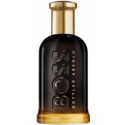 Hugo Boss Boss Bottled Absolu parfém pánský 200 ml