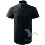 Malfini short sleeve 207 červená – Zboží Dáma