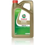Castrol Edge LL IV 0W-20 5 l – Zboží Mobilmania