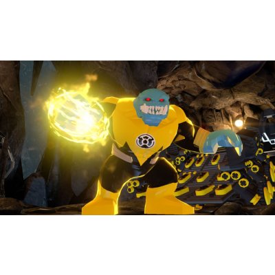 LEGO Batman 3: Beyond Gotham Season Pass – Hledejceny.cz