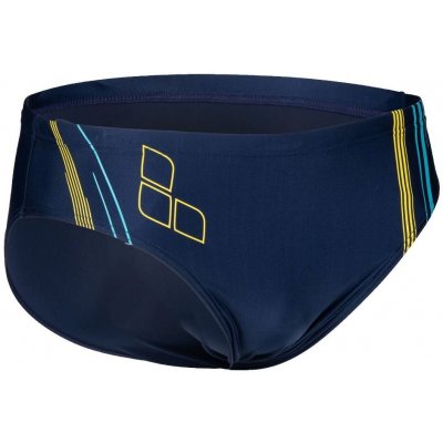 Arena Men's Swim Brief Graphic plavky pánské