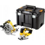 DeWALT DCK2012P2T – Zboží Mobilmania