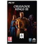 Crusader Kings 3 – Hledejceny.cz
