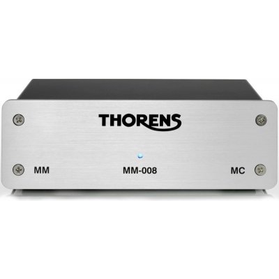 Thorens MM-008 – Hledejceny.cz