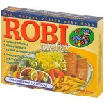 Eurobi Robi plátky 200 g – Zboží Dáma
