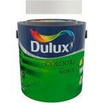 Dulux COW - CoW 2,5L Lasturově bílá – Hledejceny.cz