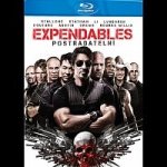 Expendables: Postradatelní BD – Zboží Mobilmania