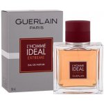 Guerlain L Homme Ideal Extreme parfémovaná voda pánská 50 ml – Hledejceny.cz