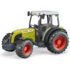 Auta, bagry, technika Bruder Farmer Claas Nectis 267 F traktor, 25,2 x 12,9 x 15 cm