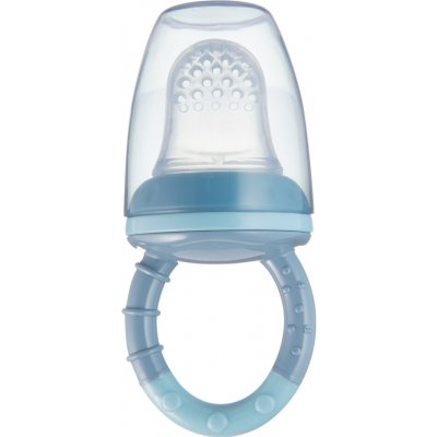 Canpol babies krmící síťka silikon modrá – Zboží Mobilmania