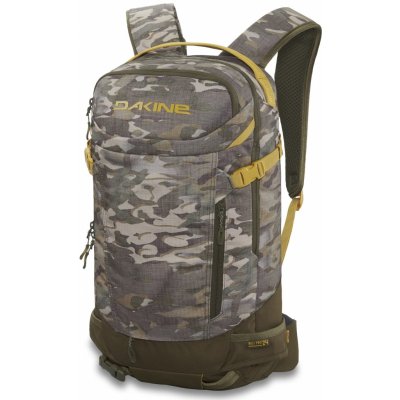 Dakine Heli Pro 24l vintage camo