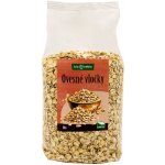 Bio Nebio Bio ovesné vločky české 500 g – Zboží Dáma