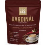 KávaPRO Kardinál zrnková 250 g – Hledejceny.cz