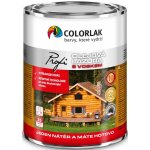 Colorlak Profi olejová lazura O 1020 2,5 l kaštan – HobbyKompas.cz
