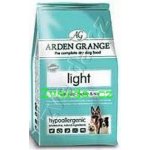 Arden Grange Adult Light 6 kg – Hledejceny.cz