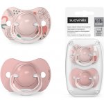 Suavinex SX Pro fyziologický Spread Joy krémová 2 ks – Hledejceny.cz