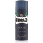 Proraso pěna na holení Aloe Vera 50 ml – Zboží Mobilmania