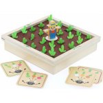 Vilac Hra sklízení zahrádky – Zbozi.Blesk.cz