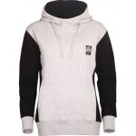 Reaper SIBARI dámská mikina šedá – Hledejceny.cz