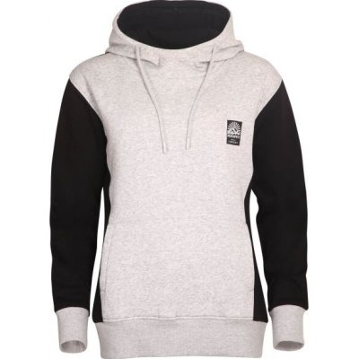 Reaper SIBARI dámská mikina šedá – Hledejceny.cz