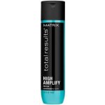 Matrix Total Results High Amplify Conditioner 300 ml – Zboží Mobilmania