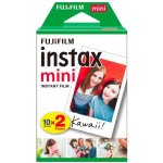 FUJIFILM Instax Mini Film 2 x 10 ks (20 snímků) – Hledejceny.cz