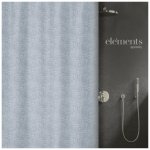 Spirella ILO šedý 120 x 200 cm – Zboží Dáma