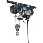 SCHEPPACH Lanový naviják elektrický 250 kg, HRS 250