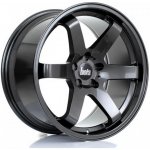 Bola B1 8,5x18 5x110 ET40-45 gloss gunmetal | Zboží Auto