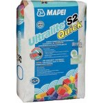 MAPEI ULTRALITE S1 Cementové lepidlo deformovatelné 15kg šedé – Zbozi.Blesk.cz