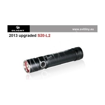 Olight S20-L2 Baton