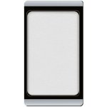 Artdeco Eye Shadow Matt 510 Snow White 0,8 g – Sleviste.cz