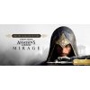 Hra na Xbox One Assassin's Creed: Mirage (Master Assassin Edition)