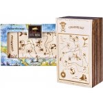 Tajná skříňka CARIBBEAN – Sleviste.cz