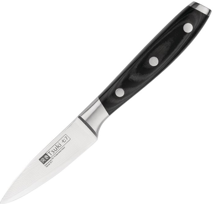 Tsuki ořezávací nůž Series 7 9 cm