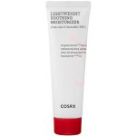 Cosrx AC Collection Lightweight Soothing Moisturizer Hydratační Krém 80 ml – Zboží Dáma