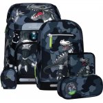 Beckmann AIR FLX Camo Rex 4-dílný set – Zbozi.Blesk.cz