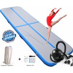 Crenex Air Mat Track Gymnastics Mat Tumbling – Zboží Mobilmania