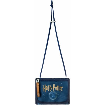 BAAGL Peněženka na krk Harry Potter Pobertův plánek