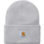 Carhartt WIP Acrylic Watch Hat I020175-G šedá – Hledejceny.cz
