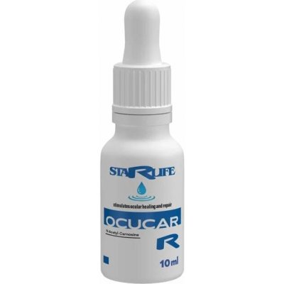 Starlife Ocucar Drops 10 ml – Hledejceny.cz