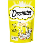 Dreamies sýr 60 g – Hledejceny.cz