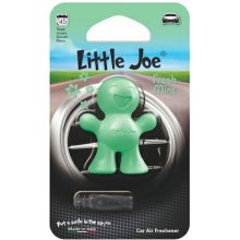 Little Joe Fresh Mint Supair Drive