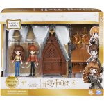Spin Master HARRY POTTER HRACÍ SADA VĚŠTÍRNA SMI – Zboží Mobilmania