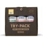 BioBizz Indoor TryPack 250 ml – Zboží Mobilmania