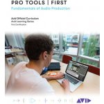Pro Tools | First – Sleviste.cz