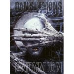 Endymion, 2. vydání - Dan Simmons – Zboží Dáma