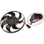 Ventilátor chladiče 295 mm/200W SIEMENS ORIGINÁL ACI SQ 1K0959455ET – Hledejceny.cz