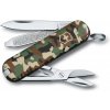 Nůž Victorinox Classic SD camuflage