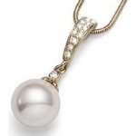 Oliver Weber Swarovski Class Gold 11548G – Hledejceny.cz
